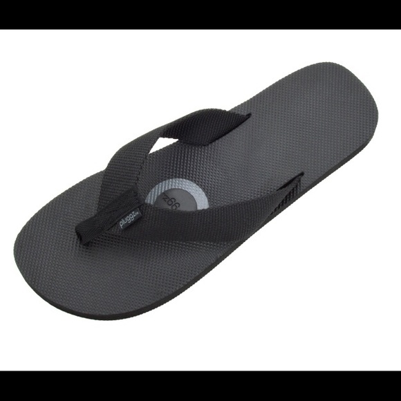 pluggz earthing shoes